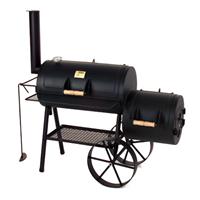 Barbeque Smoker / Holzkohle Grill JOE 16 Tradition