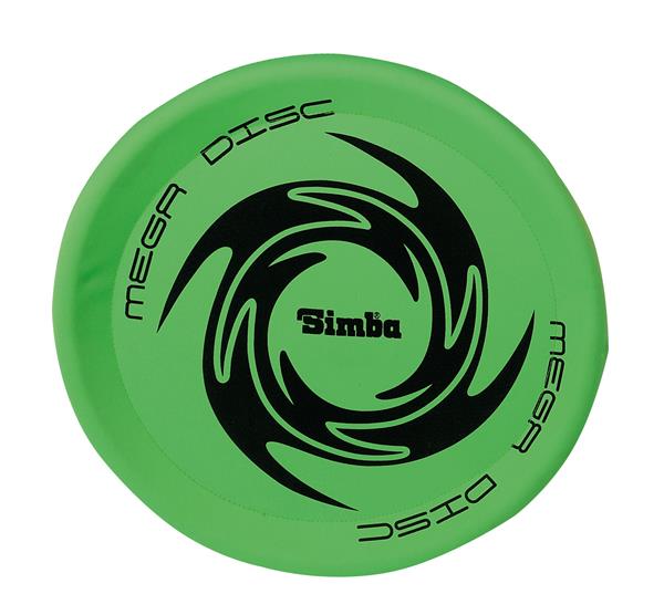 simba mega flying disc